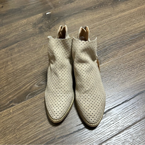 MI.IM ARIE ANKLE BOOT sz 6  new - Picture 4 of 9